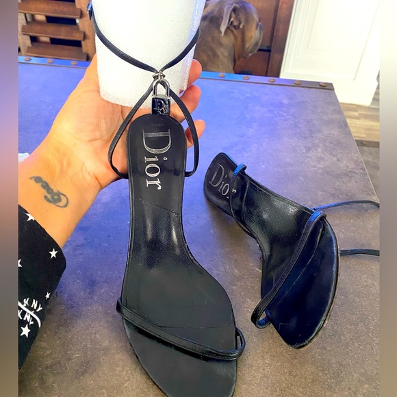 Dior Heels - Picture 1 of 4